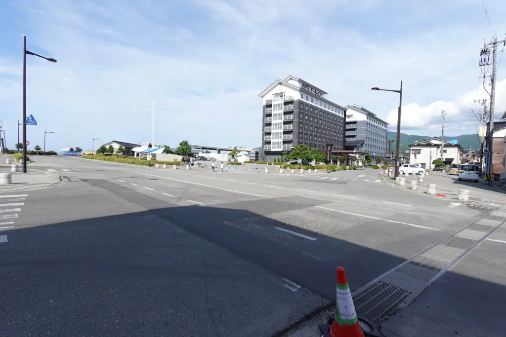 人間エアコンA2提供・能登半島地震復興支援ミッション