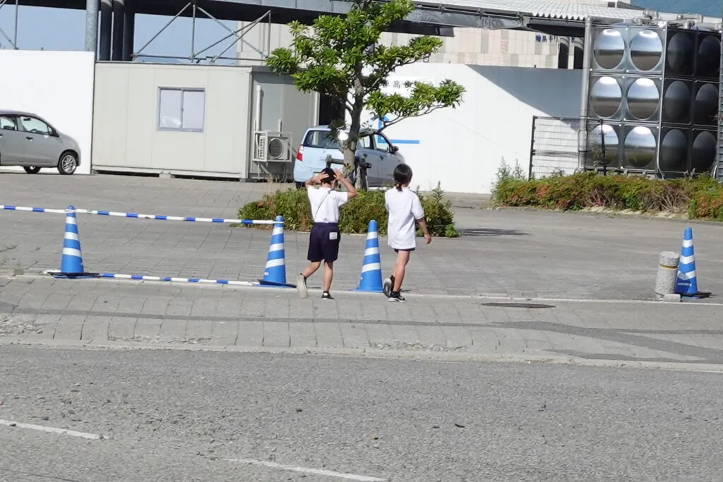 人間エアコンA2提供・能登半島地震復興支援ミッション