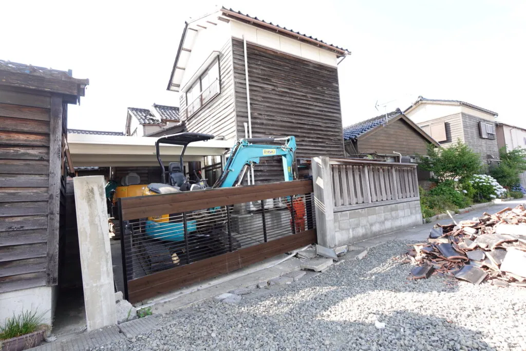 人間エアコンA2提供・能登半島地震復興支援ミッション