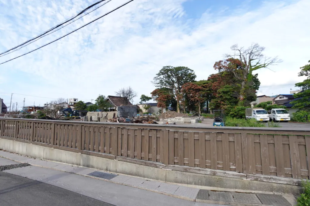 人間エアコンA2提供・能登半島地震復興支援ミッション