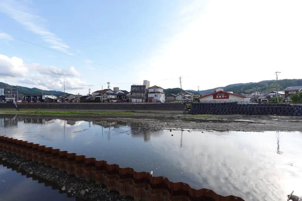 人間エアコンA2提供・能登半島地震復興支援ミッション