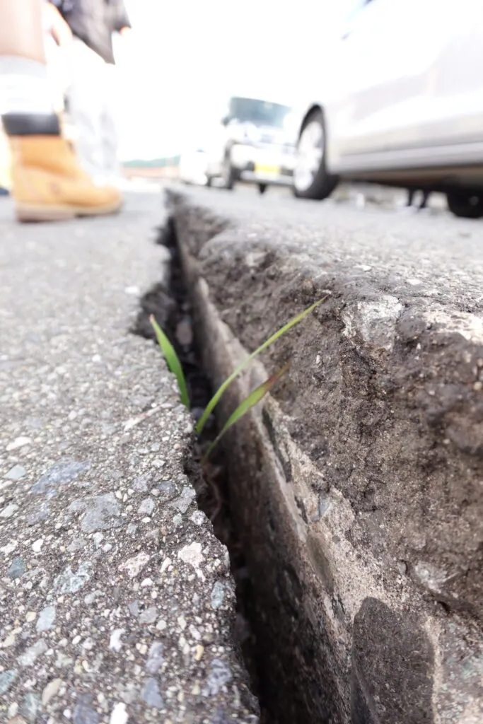人間エアコンA2提供・能登半島地震復興支援ミッション