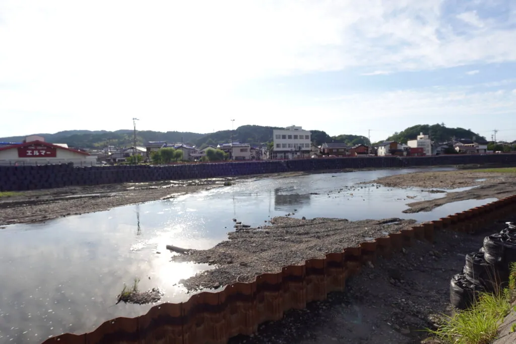人間エアコンA2提供・能登半島地震復興支援ミッション