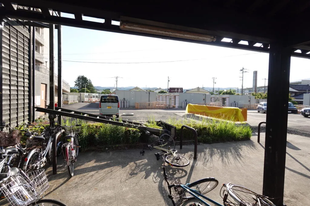 人間エアコンA2提供・能登半島地震復興支援ミッション