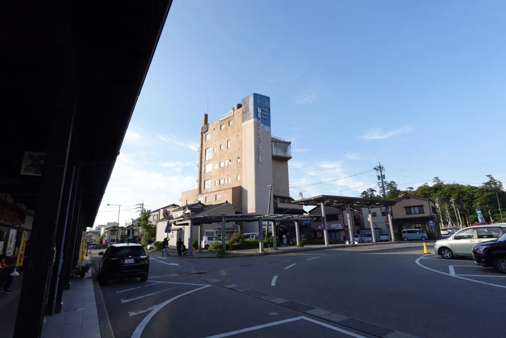 人間エアコンA2提供・能登半島地震復興支援ミッション