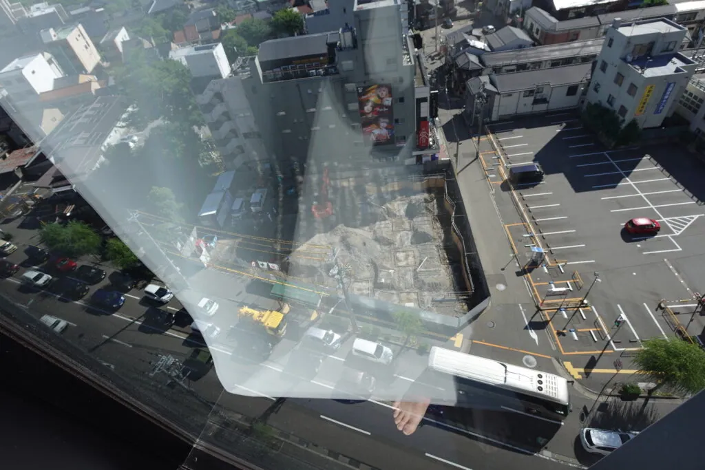 人間エアコンA2提供・能登半島地震復興支援ミッション