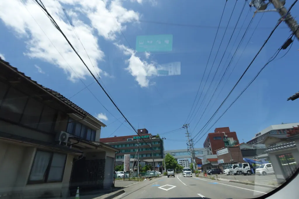 人間エアコンA2提供・能登半島地震復興支援ミッション