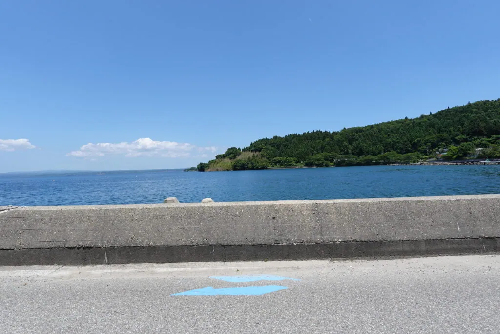 人間エアコンA2提供・能登半島地震復興支援ミッション