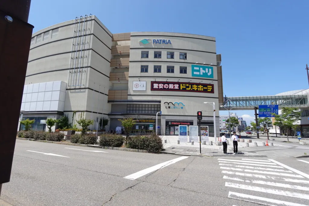 人間エアコンA2提供・能登半島地震復興支援ミッション