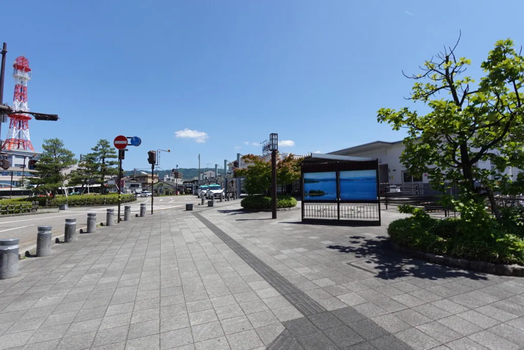 人間エアコンA2提供・能登半島地震復興支援ミッション