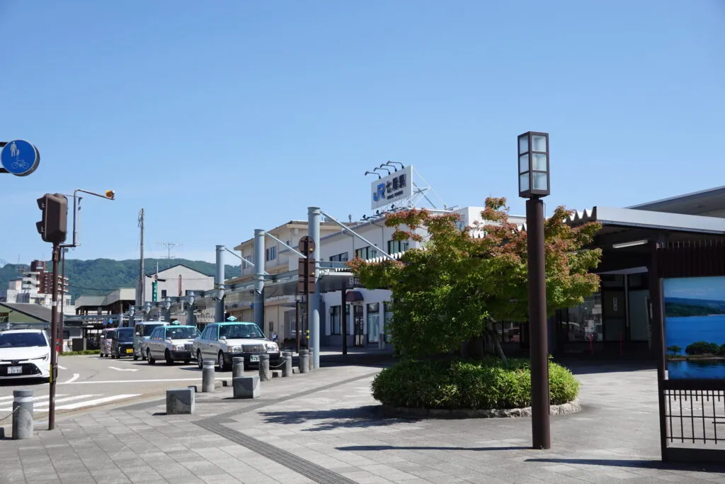 人間エアコンA2提供・能登半島地震復興支援ミッション