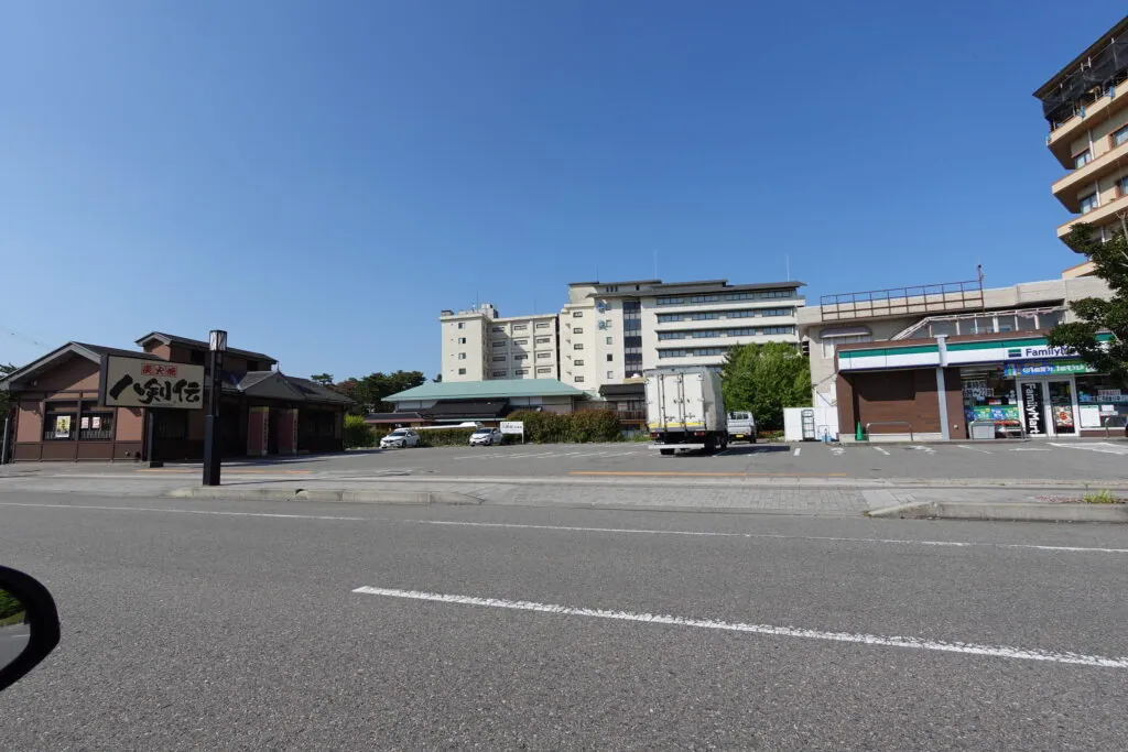 人間エアコンA2提供・能登半島地震復興支援ミッション