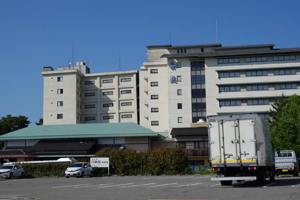 人間エアコンA2提供・能登半島地震復興支援ミッション