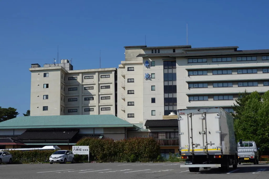 人間エアコンA2提供・能登半島地震復興支援ミッション