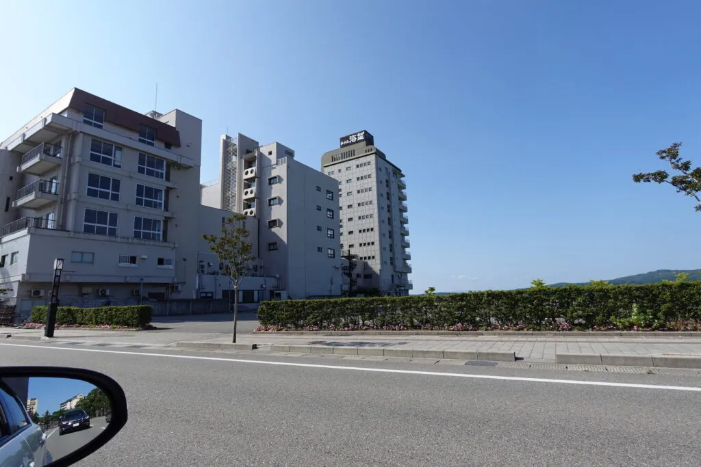 人間エアコンA2提供・能登半島地震復興支援ミッション