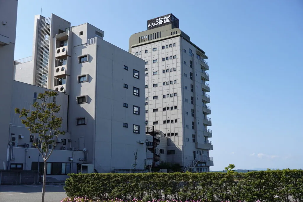 人間エアコンA2提供・能登半島地震復興支援ミッション