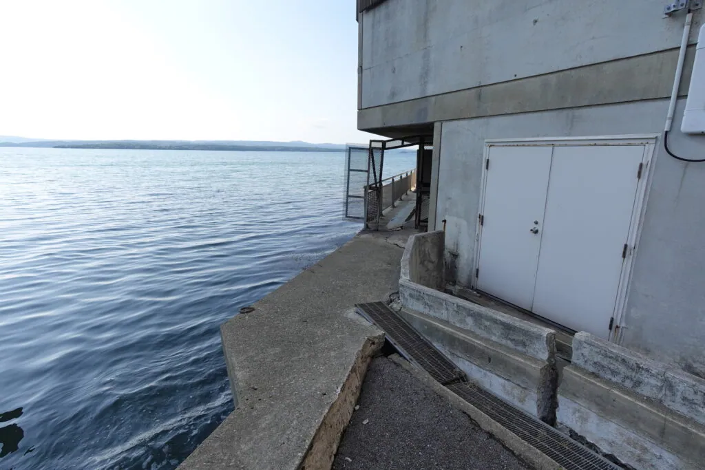 人間エアコンA2提供・能登半島地震復興支援ミッション