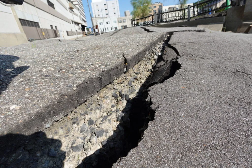 人間エアコンA2提供・能登半島地震復興支援ミッション