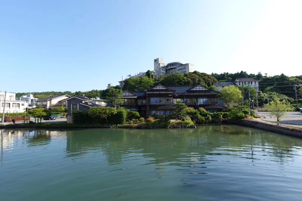 人間エアコンA2提供・能登半島地震復興支援ミッション
