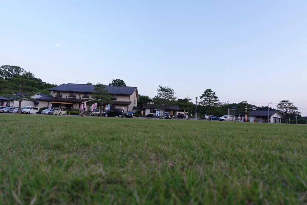 人間エアコンA2提供・能登半島地震復興支援ミッション