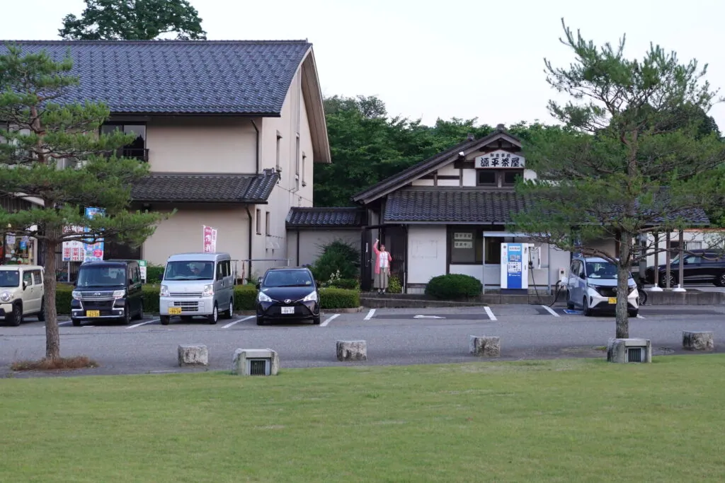 人間エアコンA2提供・能登半島地震復興支援ミッション