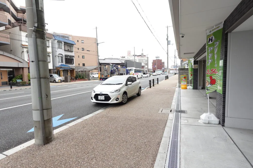 人間エアコンA2提供・能登半島地震復興支援ミッション