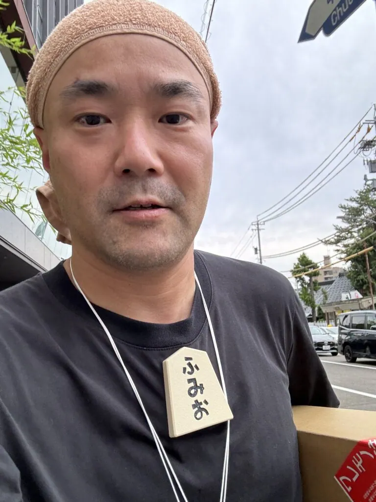 人間エアコンA2提供・能登半島地震復興支援ミッション