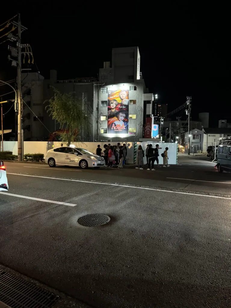 人間エアコンA2提供・能登半島地震復興支援ミッション