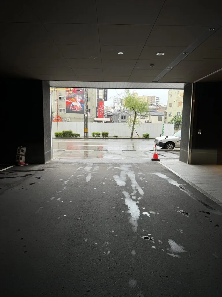 人間エアコンA2提供・能登半島地震復興支援ミッション
