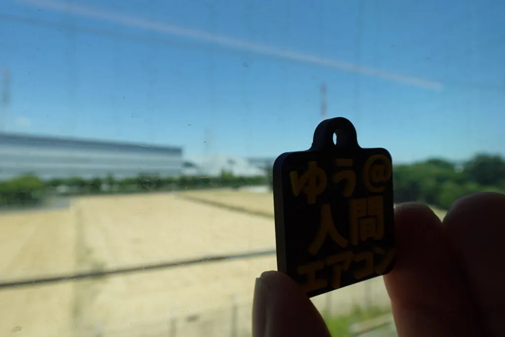 猛暑対策展2024レポート・人間エアコン面水冷服A2が大好評で幕を開けた