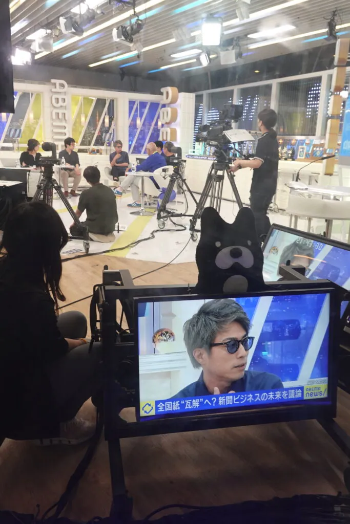 猛暑対策展2024レポート・人間エアコン面水冷服A2が大好評で幕を開けた