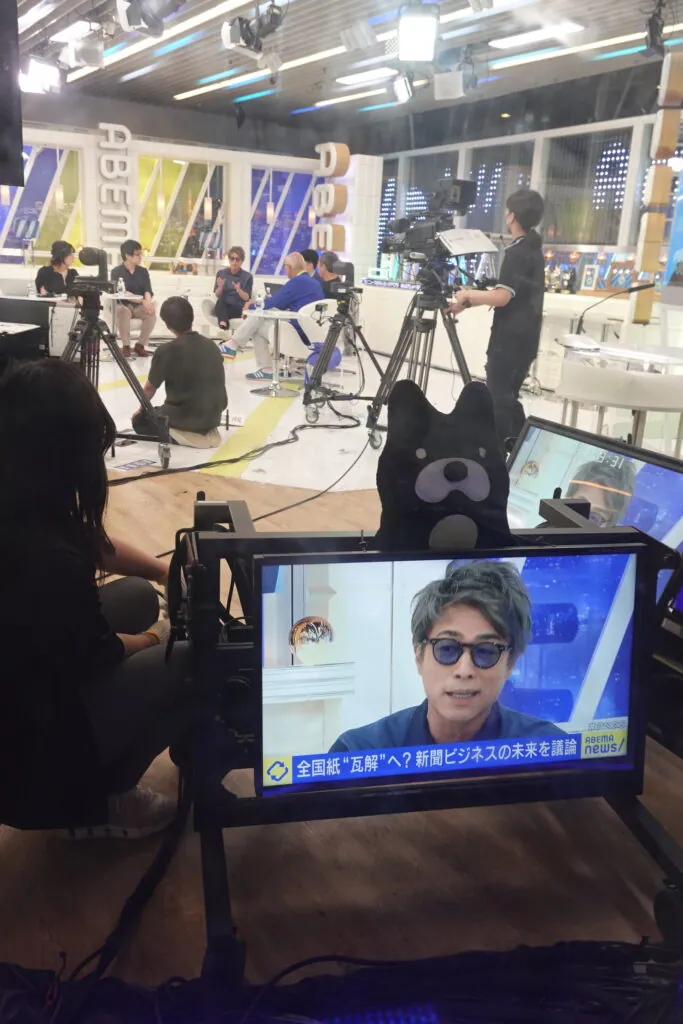 猛暑対策展2024レポート・人間エアコン面水冷服A2が大好評で幕を開けた