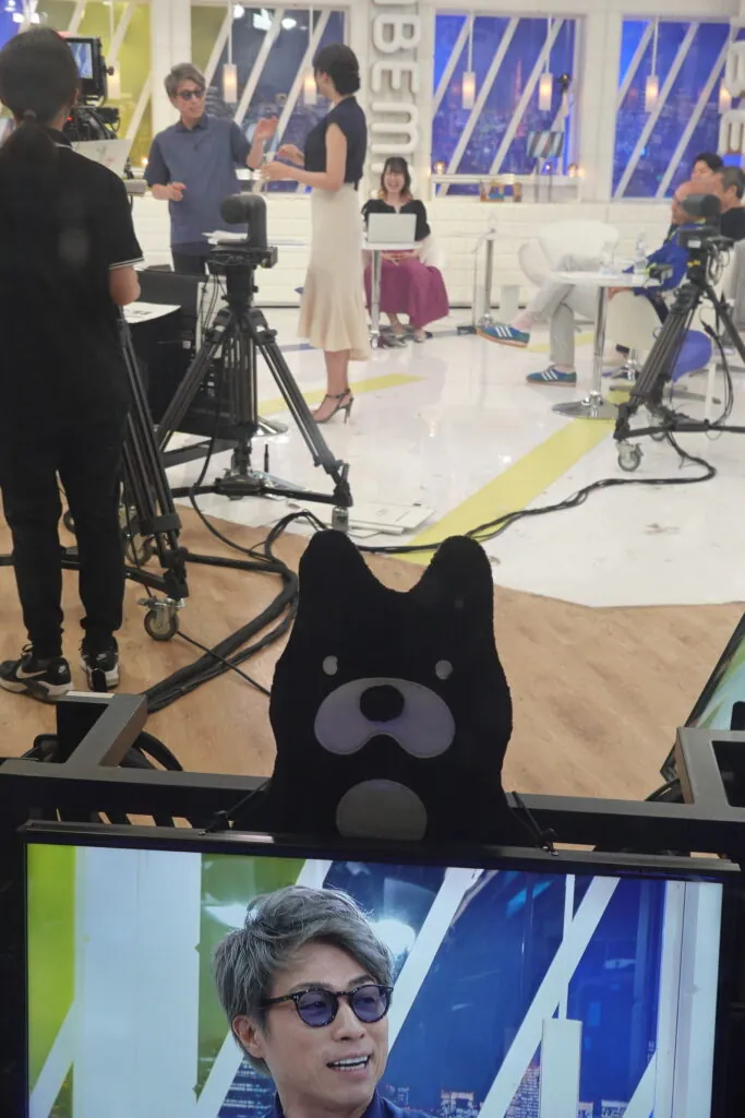 猛暑対策展2024レポート・人間エアコン面水冷服A2が大好評で幕を開けた