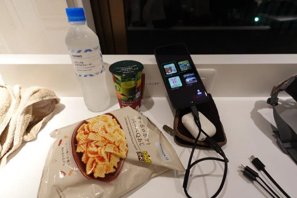 猛暑対策展2024レポート・人間エアコン面水冷服A2が大好評で幕を開けた
