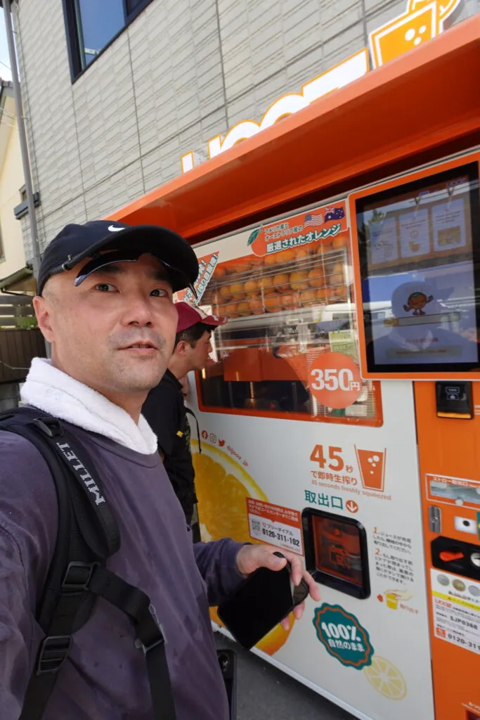 猛暑対策展2024レポート・人間エアコン面水冷服A2が大好評で幕を開けた