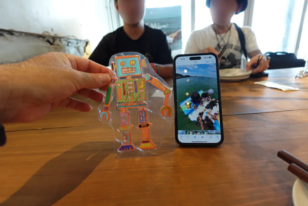 猛暑対策展2024レポート・人間エアコン面水冷服A2が大好評で幕を開けた