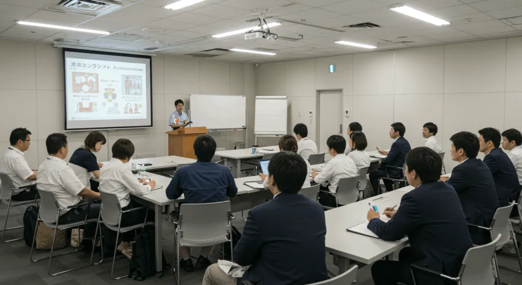 【熱中症対策セミナーのご案内】企業・団体様向けに正しい知識をお届けします！